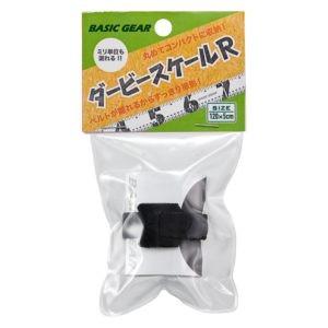 ダービースケールR