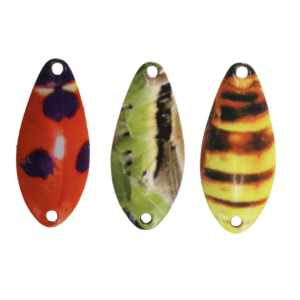 リアルスプーンセット 昆虫Ver