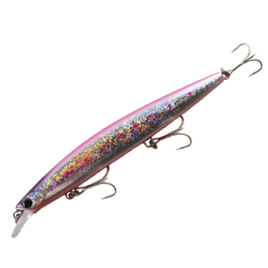 SAWARAキャスティングミノー